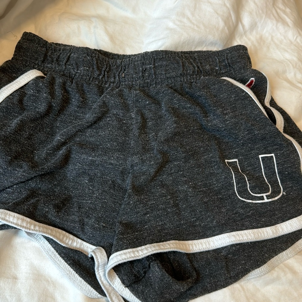 Umiami shorts